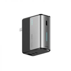 Củ sạc kiêm pin dự phòng 5000mAh CUKTECH BA651