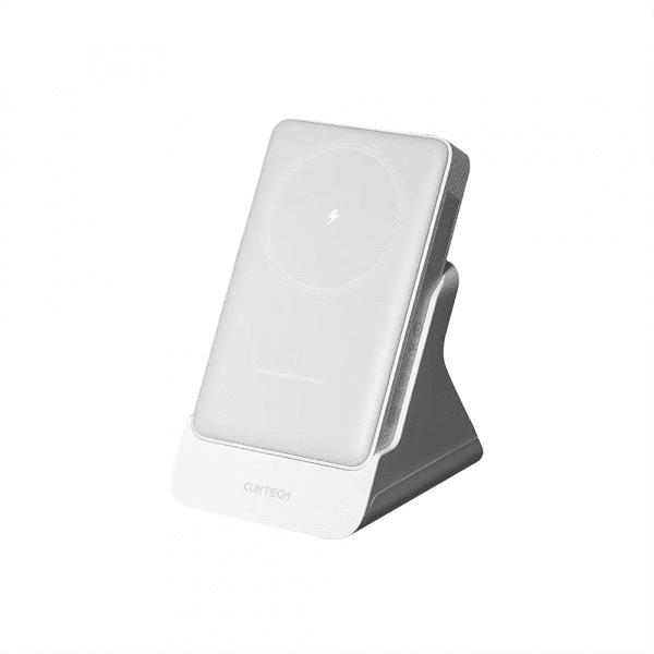 Sạc Dự Phòng Không Dây Đa Năng Cuktech WPB100N 10000mAh - Ảnh 2