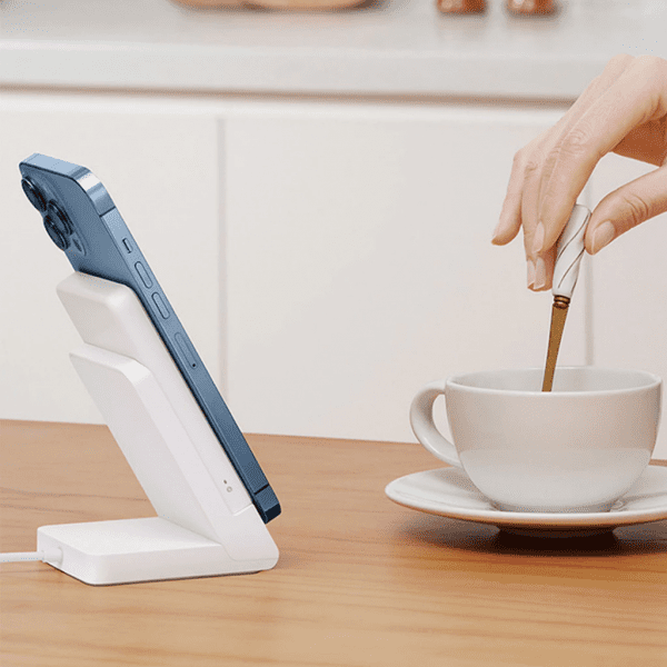 Sạc Dự Phòng Không Dây Đa Năng Cuktech WPB100N 10000mAh - Ảnh 8